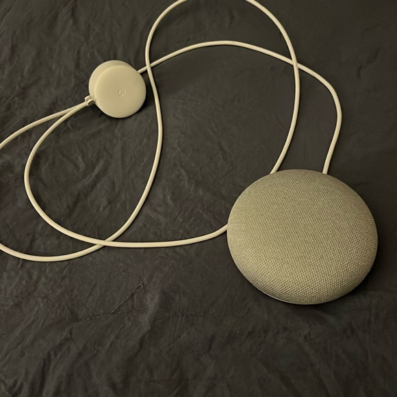 Google home mini - Picture 1 of 1